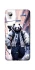 Чохол на ZTE Blade A3 (2019) Панда кур'єр фото 1 Чохол на ZTE Blade A3 (2019) Панда кур'єр фото 1 з 1