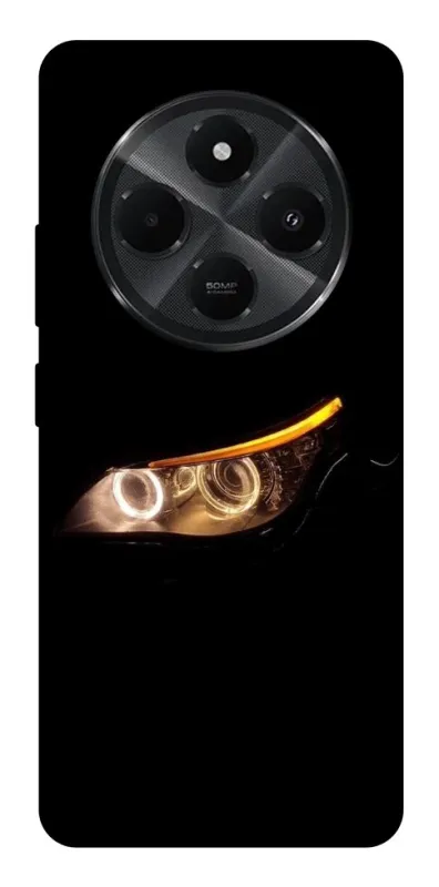 Чохол на Xiaomi Redmi A4 BMW v15 фото 1 з 1