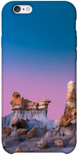 Чохол на Apple iPhone 6/6s plus (5.5") Mountain v7 фото 1 з 1