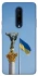 Чохол на OnePlus 7 Pro Головні символи України фото 1 з 1