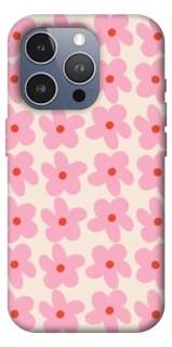 Чохол на Apple iPhone 16 Pro Max Flowers 2 фото 1 з 1