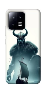 Чохол на Xiaomi 13 Nordic drakkar v2 фото 1 з 1
