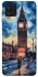 Чохол на Samsung Galaxy A22 4G Van Gogh's London фото 1 з 1