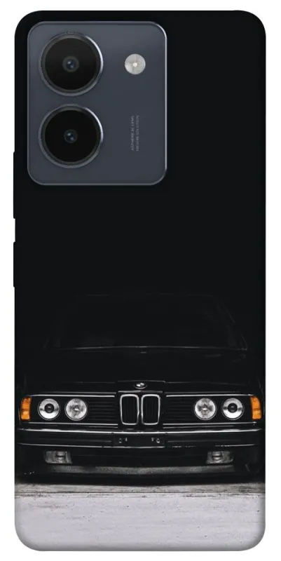 Чохол на Vivo Y36 BMW v17 фото 1 з 1