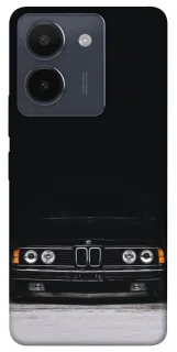 Чохол на Vivo Y36 BMW v17 фото 1 з 1