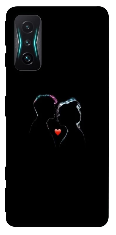 Чохол на Xiaomi Redmi K50 Gaming Relationship фото 1 з 1