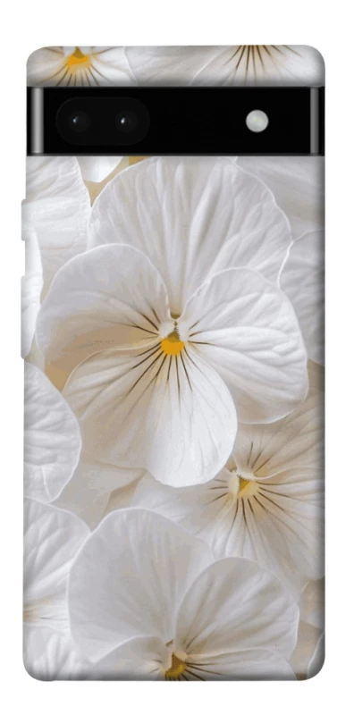 Чохол на Google Pixel 6a Pastel Dreams фото 1 з 1