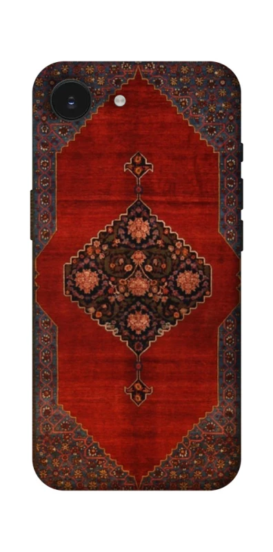 Чохол на Apple iPhone 16e (6.1") Килим v12 фото 1 з 1