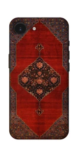 Чохол на Apple iPhone 16e (6.1") Килим v12 фото 1 з 1