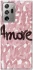 Чохол на Samsung Galaxy Note 20 Ultra Amore 2 фото 1 з 1