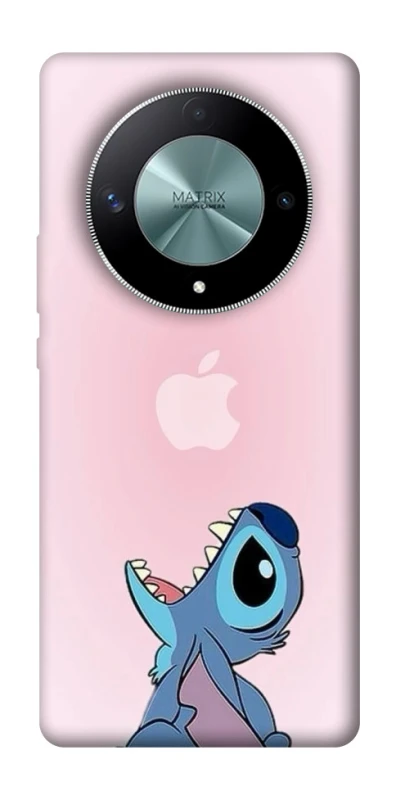 Чохол на Huawei Magic6 Lite Apple logo ver.7 фото 1 з 1
