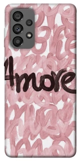 Чохол на Samsung Galaxy A73 5G Amore 2 фото 1 з 1