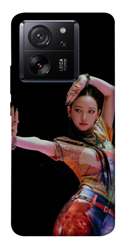 Чохол на Xiaomi 13T Aespa-Karina фото 1 з 1