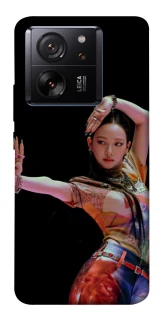Чохол на Xiaomi 13T Aespa-Karina фото 1 з 1
