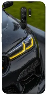 Чехол на Xiaomi Redmi 9 BMW v48 фото 1 из 1