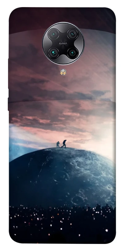 Чохол на Xiaomi Redmi K30 Pro / Poco F2 Pro Kanye West ver.6 фото 1 з 1