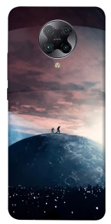 Чохол на Xiaomi Redmi K30 Pro / Poco F2 Pro Kanye West ver.6 фото 1 з 1