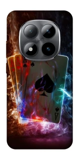 Чехол на Xiaomi Redmi Note 15 Pro 5G Каре фото 1 из 1