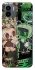 Чохол на Xiaomi Redmi A1 / A2 Dandy World Shelly Art фото 1 з 1