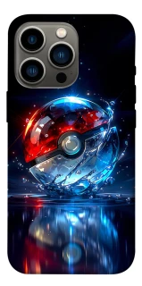Чохол на Apple iPhone 13 Pro (6.1") Pokemon ver.2 фото 1 з 1
