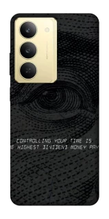 Чехол на Realme 14x Контроль фото 1 из 1