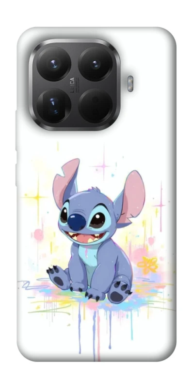 Чехол на Xiaomi 15T Pro Stitch ver.4 фото 1 из 1