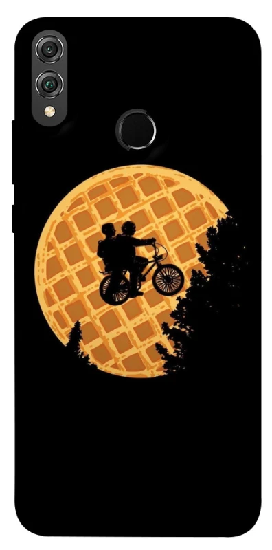 Чохол на Huawei Honor 8X Stranger Things ver.33 фото 1 з 1