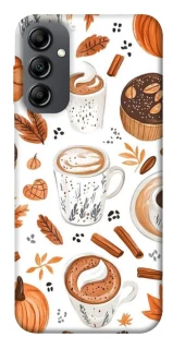 Чохол на Samsung Galaxy A14 4G/5G Autumn vibes ver.7 фото 1 з 1