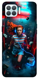 Чехол на Oppo F17 Pro Stranger Things ver.44 фото 1 из 1