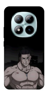 Чохол на Xiaomi Redmi Note 15 Pro+ 5G Todo фото 1 з 1