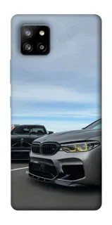 Чехол на Samsung Galaxy A42 5G BMW V57 фото 1 из 1