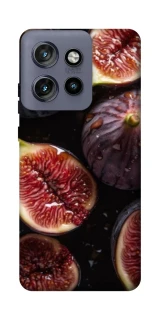 Чохол на Motorola Edge 50 Neo VioletFig1 фото 1 з 1