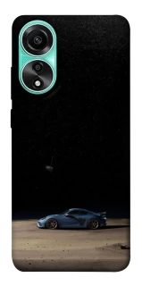 Чохол на Oppo A78 4G 911 night фото 1 з 1