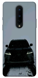 Чохол на OnePlus 8 Lexus v8 фото 1 з 1