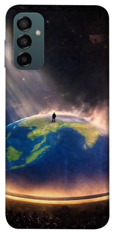 Чохол на Samsung Galaxy M14 5G Kanye West ver.1 фото 1 з 1