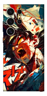 Чохол на Samsung Galaxy S25 Ultra Anime фото 1 з 1