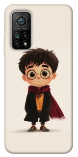 Чехол на Xiaomi Mi 10T Harry Potter v8 фото 1 из 1