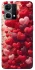 Чохол на Oppo Reno 7 4G Many hearts фото 1 з 1