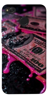 Чохол на Xiaomi Redmi 4X Dollars фото 1 з 1