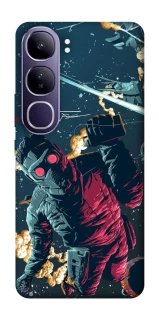 Чехол на Vivo Y300 Star Lord фото 1 из 1