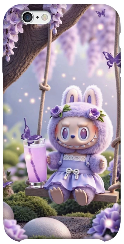 Чохол на Apple iPhone 6/6s (4.7") Labubu Dream фото 1 з 1