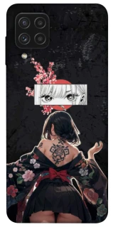 Чохол на Samsung Galaxy A22 4G She is Japanese фото 1 з 1