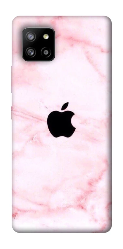 Чохол на Samsung Galaxy A42 5G Apple logo ver.6 фото 1 з 1