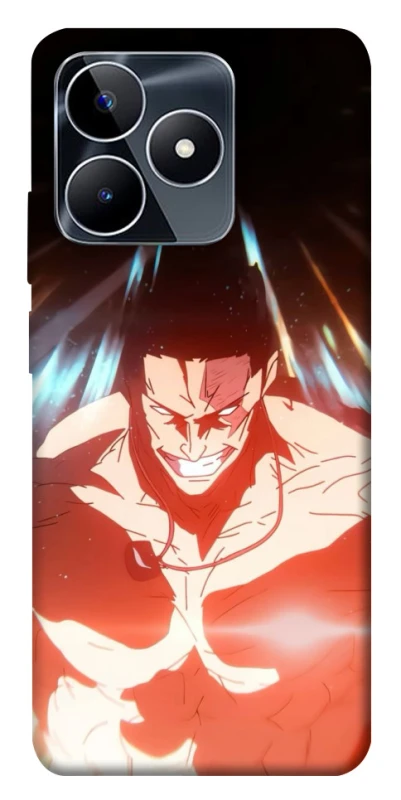 Чохол на Realme C53 Todo v4 фото 1 з 1