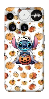 Чохол на Nothing Phone (3) Halloween Stitch ver.4 фото 1 з 1