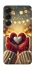 Чохол на Samsung Galaxy S26 Edge Heart in hand фото 1 з 1