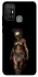 Чохол на ZTE Blade A52 Goddess of war ver.6 фото 1 з 1