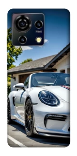 Чохол на ZTE Blade V50 Vita Sport porsche фото 1 з 1