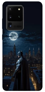Чохол на Samsung Galaxy S20 Ultra The Dark Knight фото 1 з 1