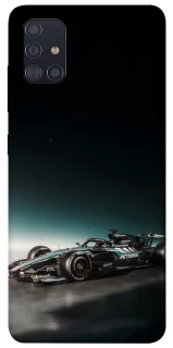 Чохол на Samsung Galaxy A51 F-1 ver.4 фото 1 з 1